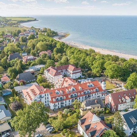 Baltischer Hof Apartment 7 بولتينهاجين المظهر الخارجي الصورة