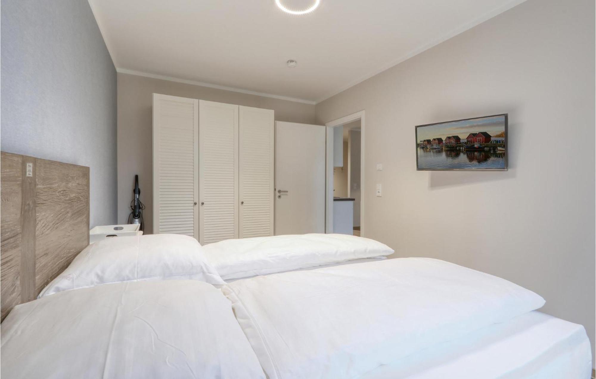 Baltischer Hof Apartment 7 بولتينهاجين المظهر الخارجي الصورة