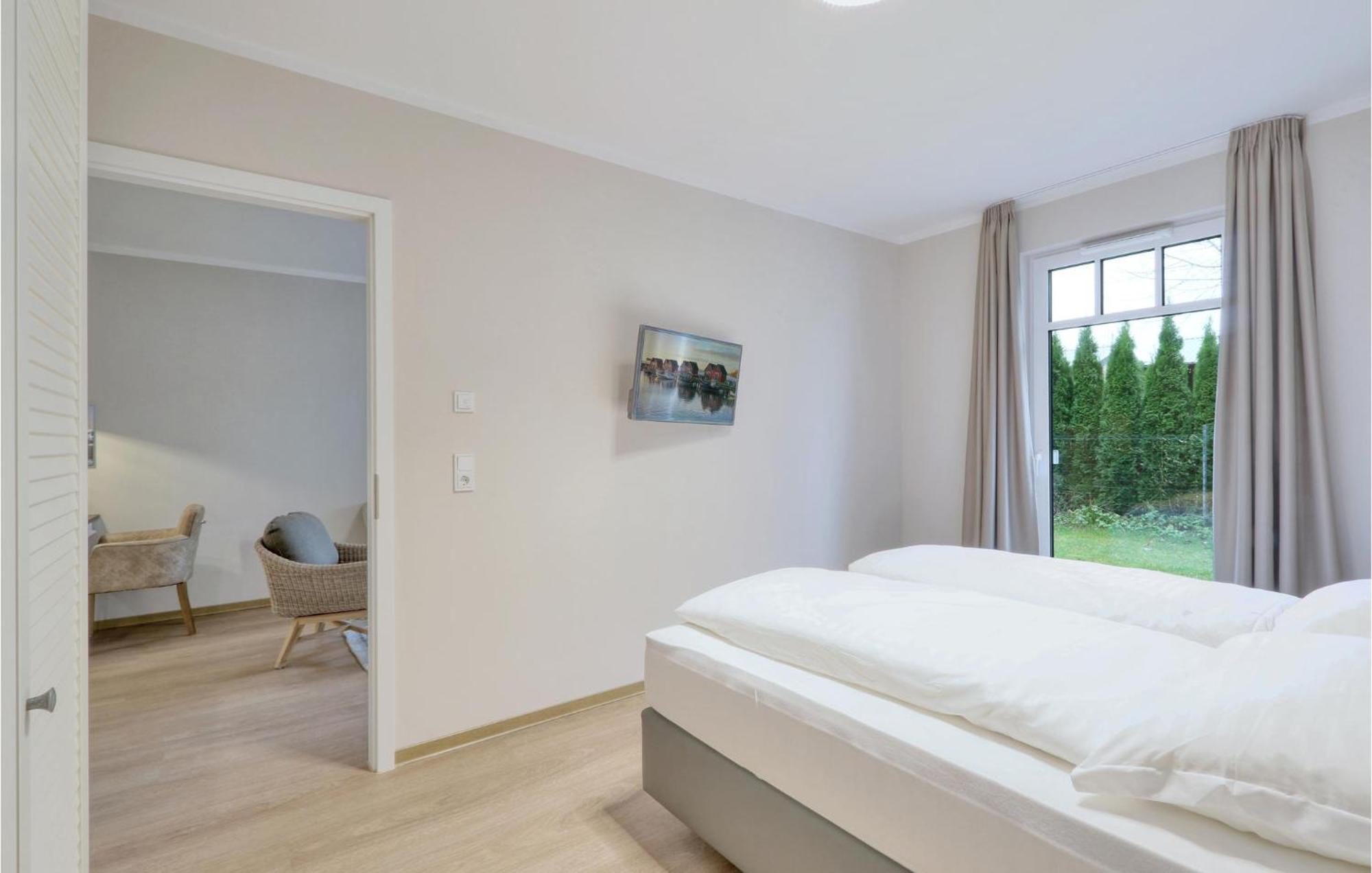 Baltischer Hof Apartment 7 بولتينهاجين المظهر الخارجي الصورة