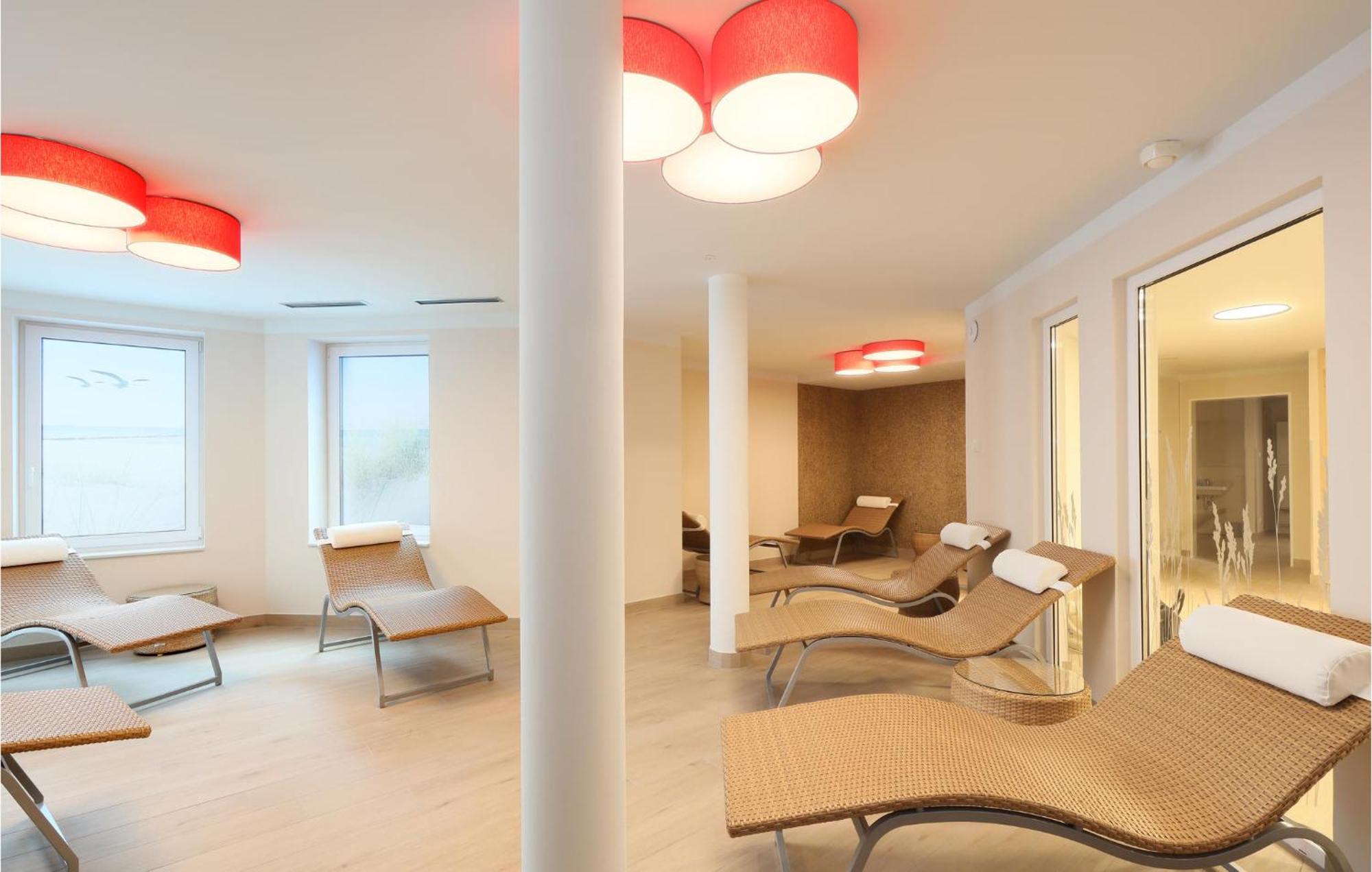 Baltischer Hof Apartment 7 بولتينهاجين المظهر الخارجي الصورة